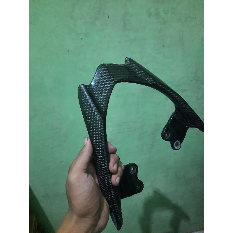 begel mx king carbon kevlar v1 v2