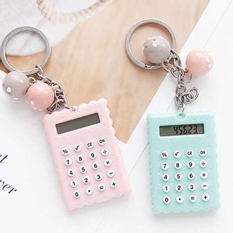 

Buruan Miliki KALKULATOR GANTUNGAN KUNCI KALKULATOR 8 DIGIT KALKULATOR MINI KALKULATOR PORTABLE KALKULATOR SAKU POCKET