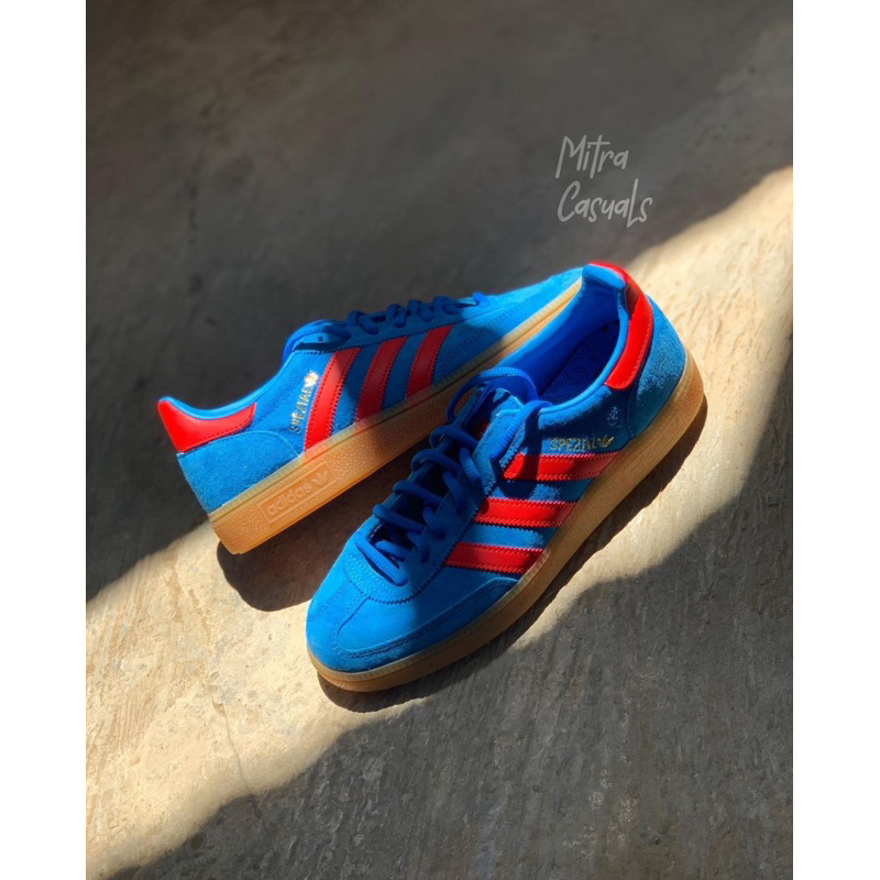 Adidas Spezial CW Manchester