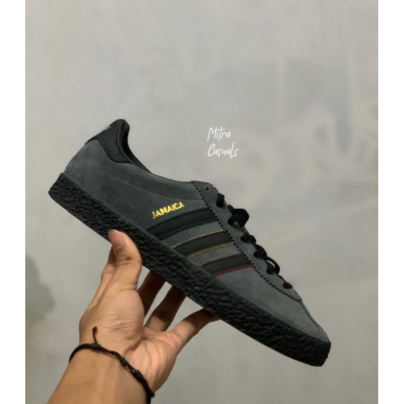 Adidas Jamaica