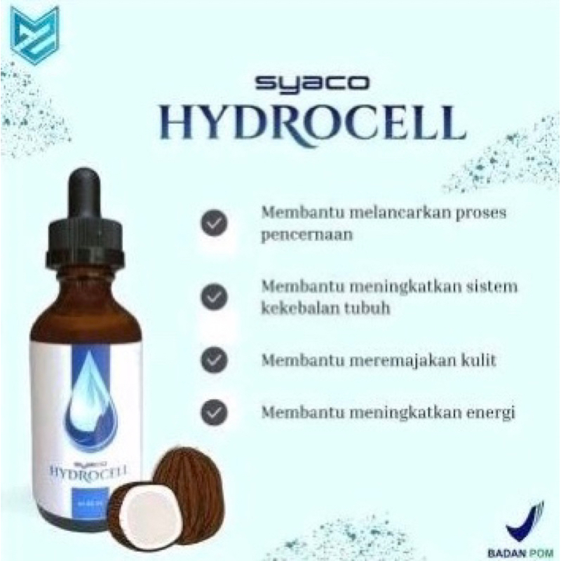 Hydrocell Probiotik Mengurangi Berat Badan