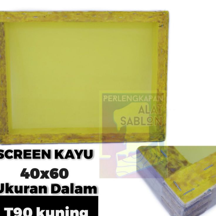 

Update Terpopuler SCREENKAYUSABLONUD4X6 T9 KUNING