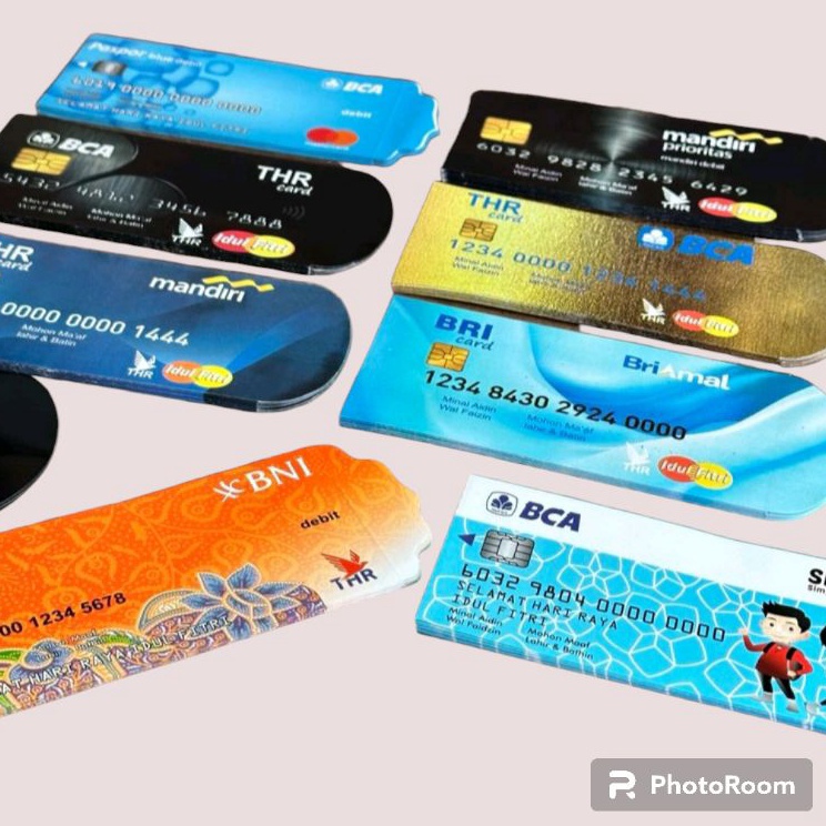 

Super Ekonomis 1Pcs Amplop Angpao Lebaran 224 Uk Panjang Karakter Terbaru