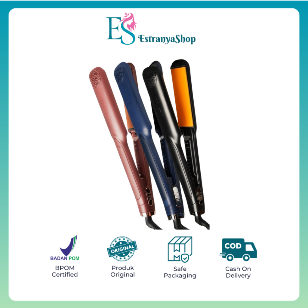 TUFT V2 Diamond Plus 2 inch - Catok ~ ES