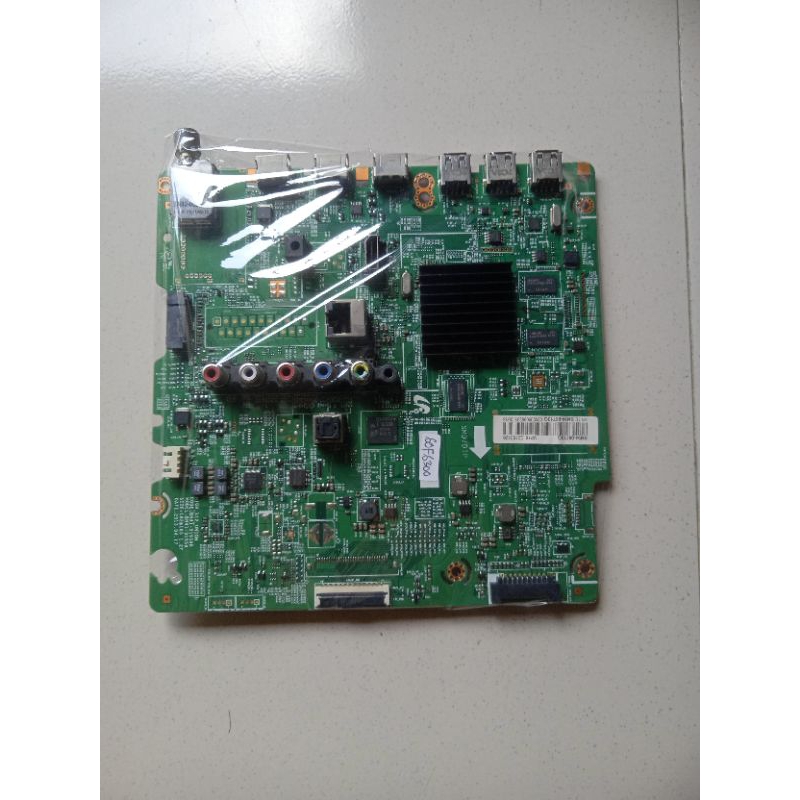 mainboard Mobo MB TV LED Samsung type 60F6300