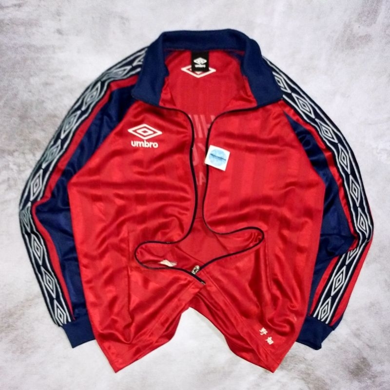 Tracktop Umbro [SOLD OUT]
