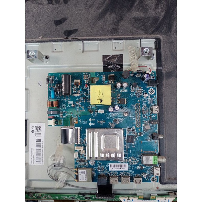 MB Mainboard Changhong L40H4 - L40H7
