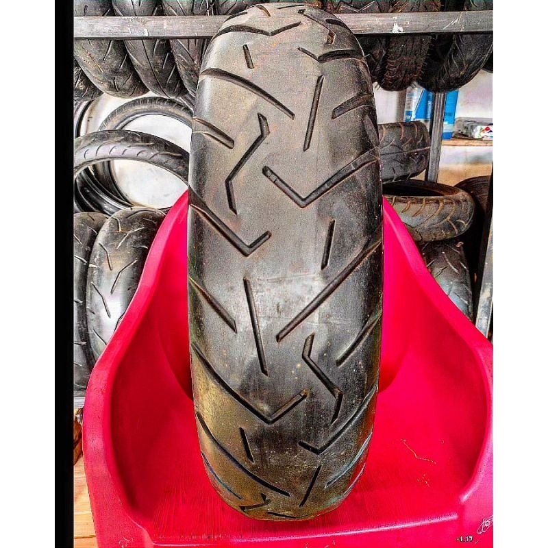 BAN MOGE PIRELLI SCORPION TRAIL II 150 70 17 COPOTAN ORIGINAL IMPORT