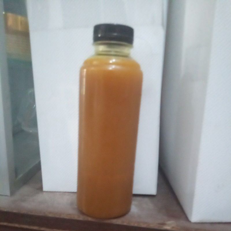 

jamu kunyit asam