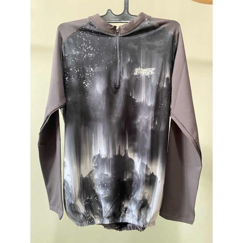 Baju Pakaian Jersey Sepeda Roadbike MTB Pria Wanita Unisex