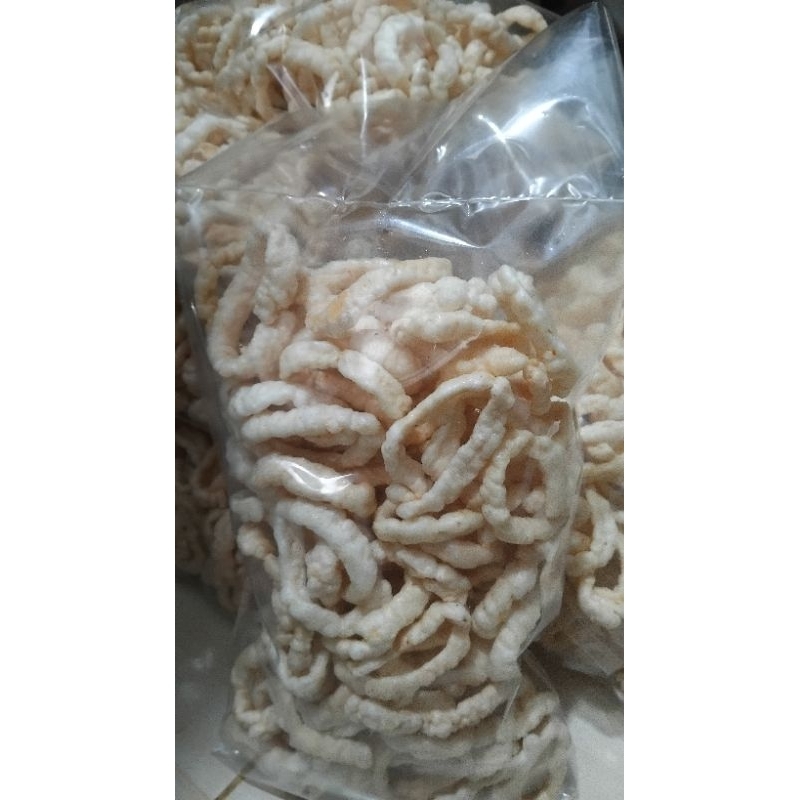 

#KLANTING KHAS PURWOREJO/SNACK/CEMILAN