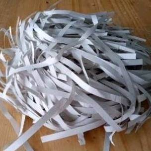 

PAPER SHREDDER/KERTAS CACAH/KERTAS SOBEK