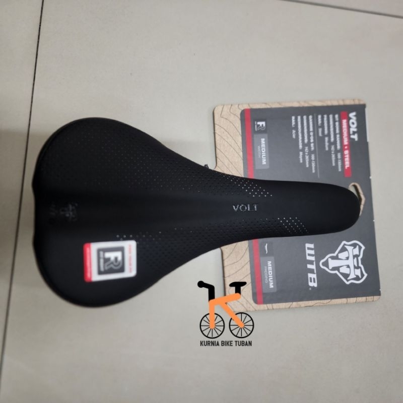 Saddle WTB Volt Sadel Sepeda Gunung MTB