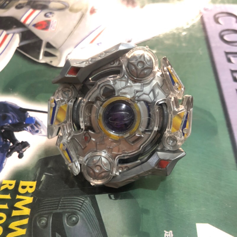 Beyblade Burst Obelisk Odin