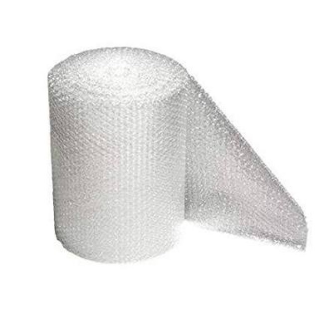 

Tambahan Bubble Wrap