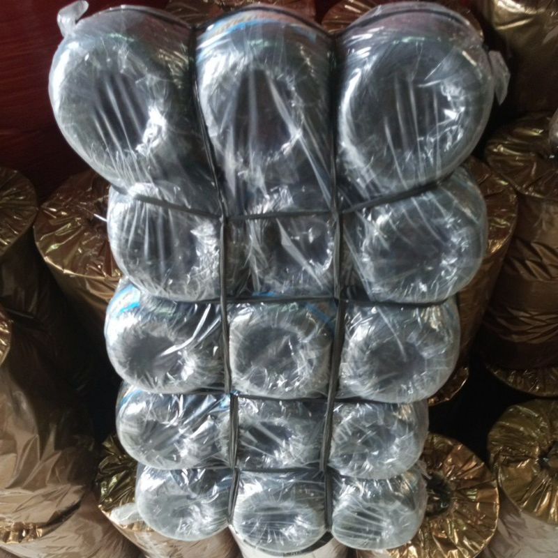 

Tali rapia warna hitam