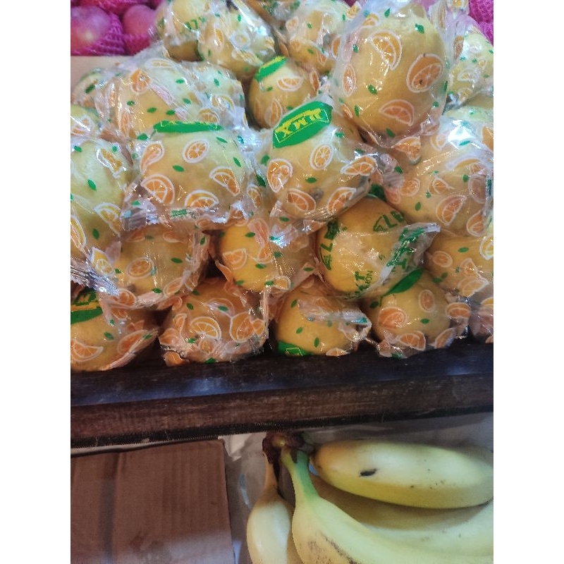 

lemon impor 500gr
