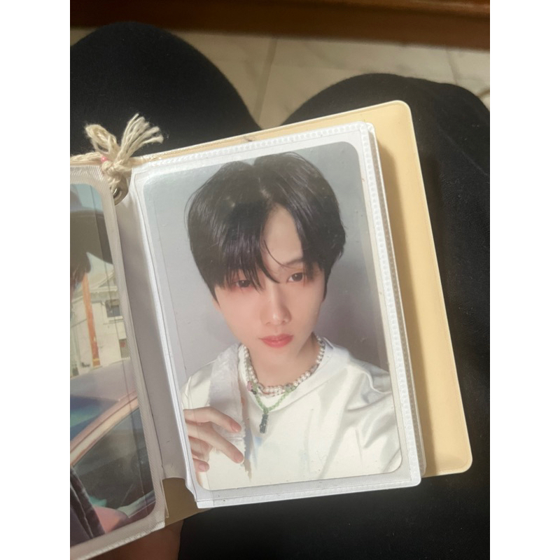 pc official jisung
