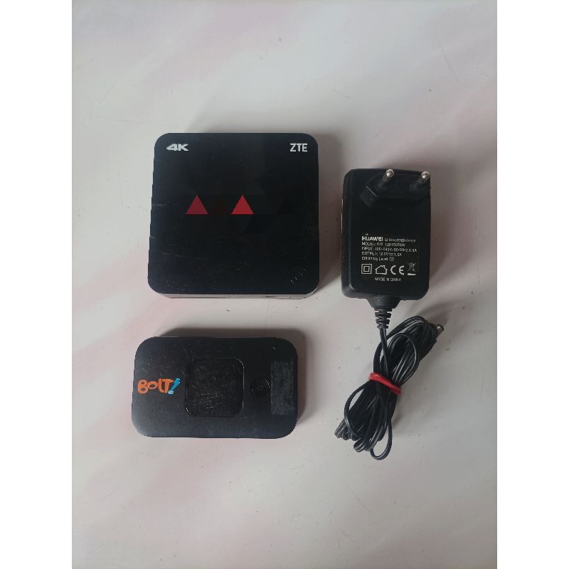 Paketan Openwrt | STB V2 | Huawei e5577