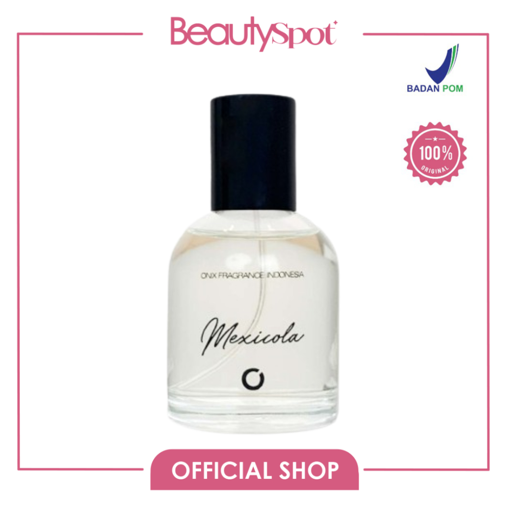 Onix Fragrance Mexicola (50ml)