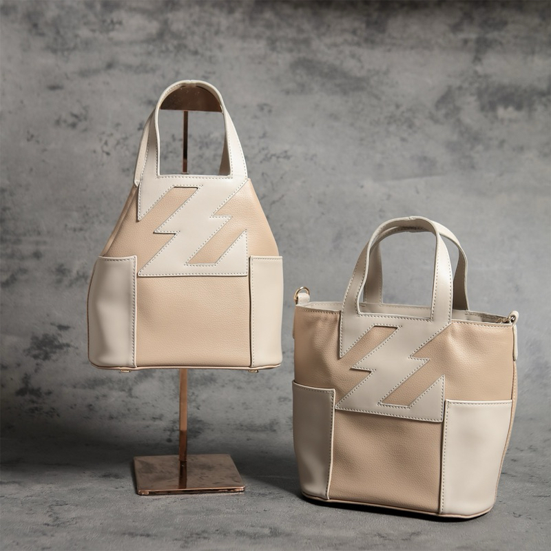 Zaskia Sungkar Mils Bag