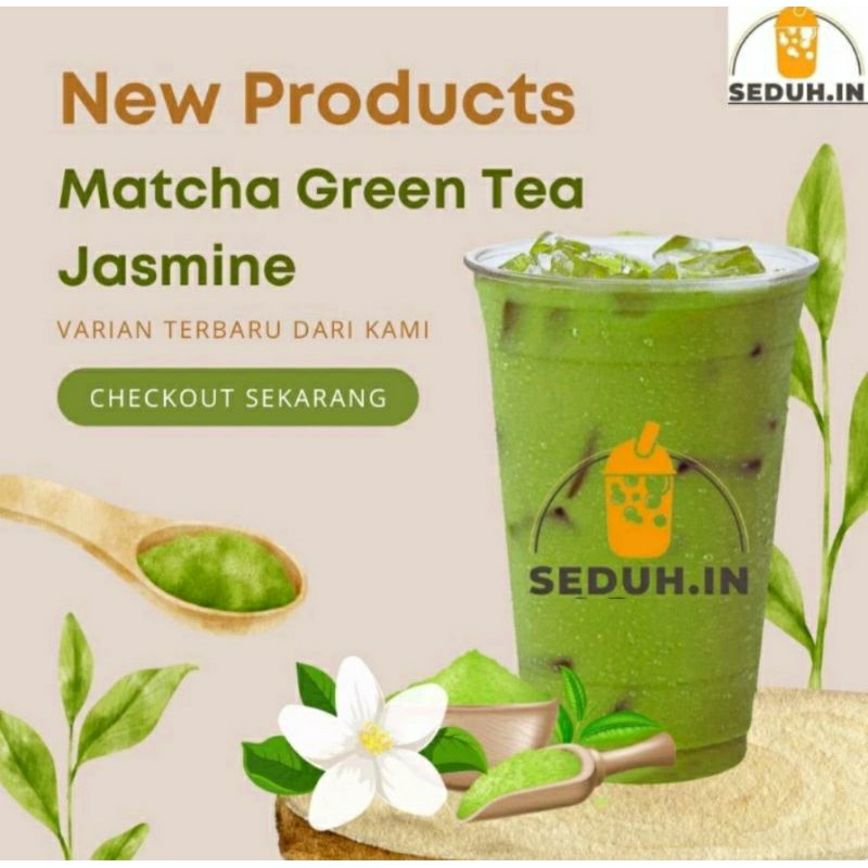 

Bubuk minuman