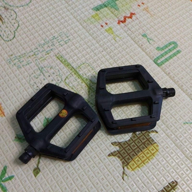 pedal sepeda polygon cascade 4 copotan dari toko nominus original