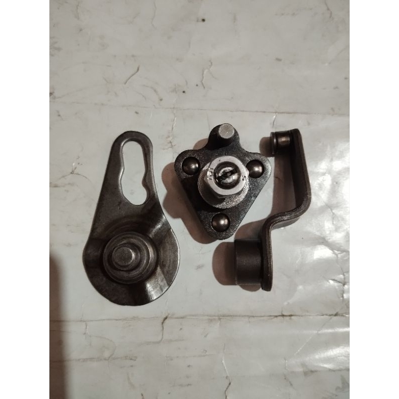 stut kopling, baut setelan kopling honda grand, supra x, prima