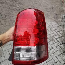 Stoplamp Lampu Belakang Toyota Wish Kiri original