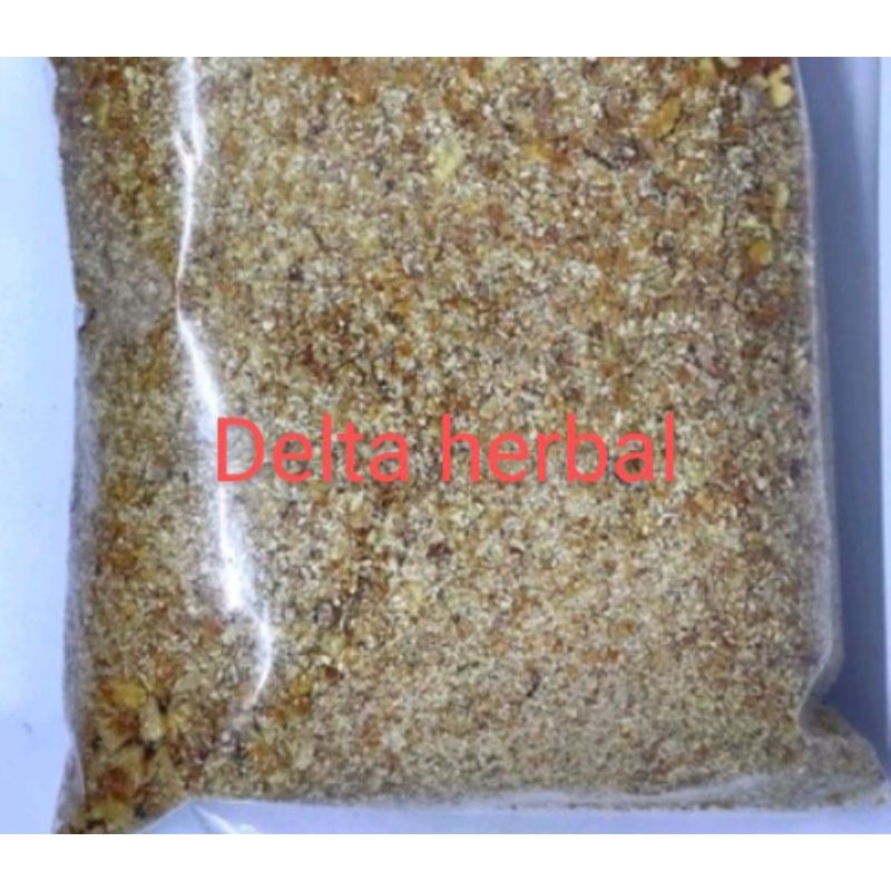 

Serbuk / tepung kulit pohon sungkai / jati belanda