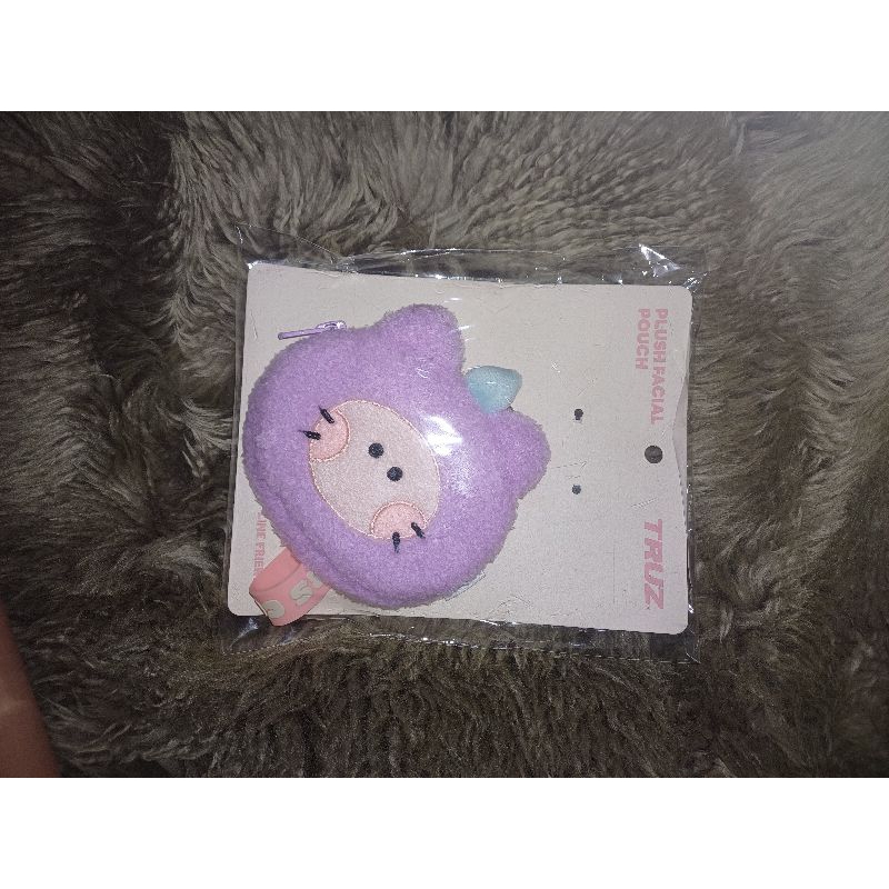 New Treasure Truz pouch Chilli , New Treasure Truz minini snack dimsum chilli