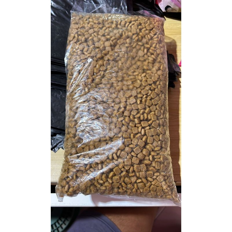 meo kitten persian repack 1kg