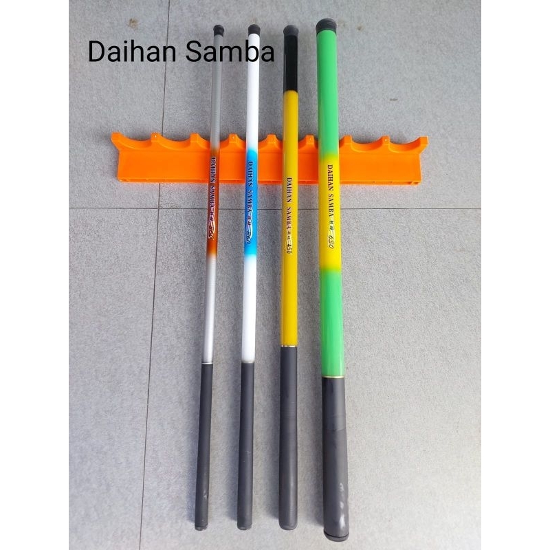 Tongkat Bendera 6 meter, Tegek Bendera 5 meter, Joran Tegek Pancing kuat Tongkat Bendera sholawat