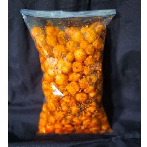 

Cimol Pedas / Cimol Kering / Cimol 250gr