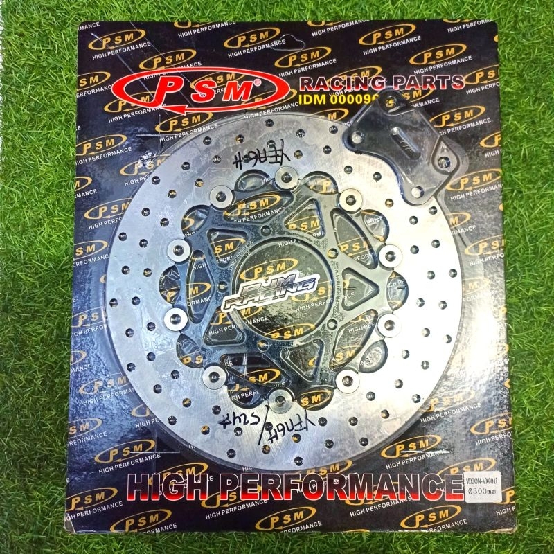 DISC VIXION 300mm PSM