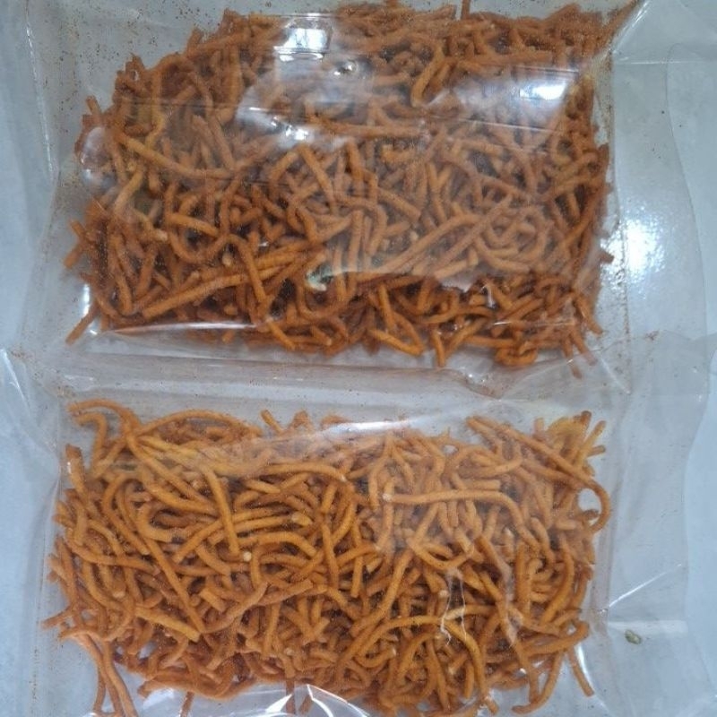 

stik mie pedas nadiya 500gram cashback extra