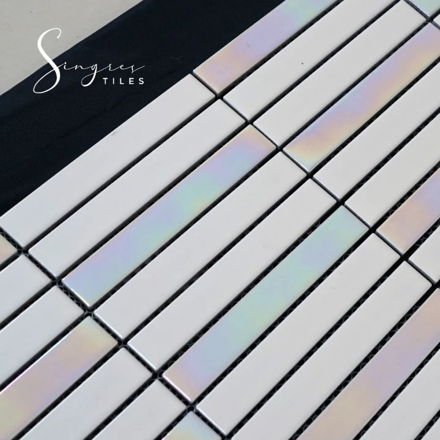 Cosmo Tile Singres Mosaic Tiles | Mosaic Keramik