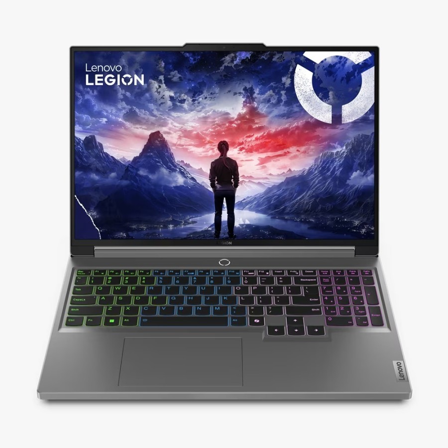 LENOVO LEGION 5 16IRX9 0AID I7-14650HX 16GB 512GB SSD RTX4060 8GB WQXGA SRGB 165Hz WIN11+OHS
