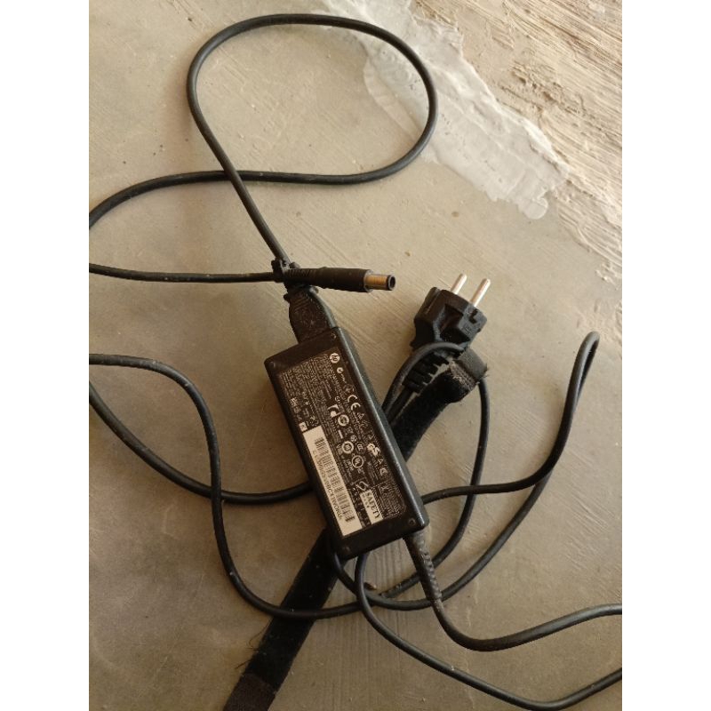 cas laptop hp compaq