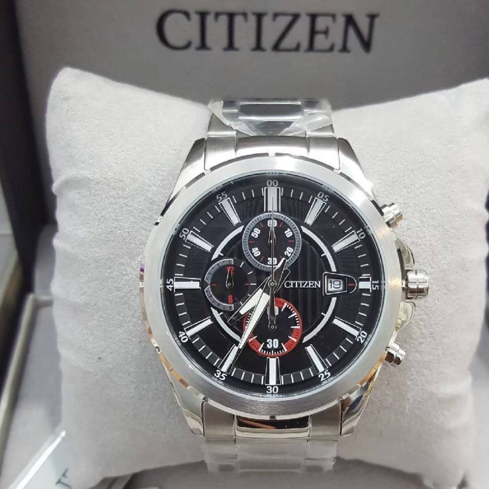 Jam Tangan Pria Citizen AN356051E Original Murah