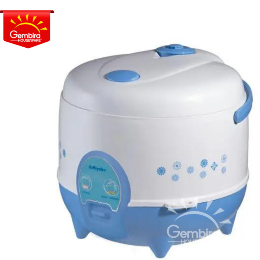 MAGIC COM MIYAKO MCM-512 C MINI