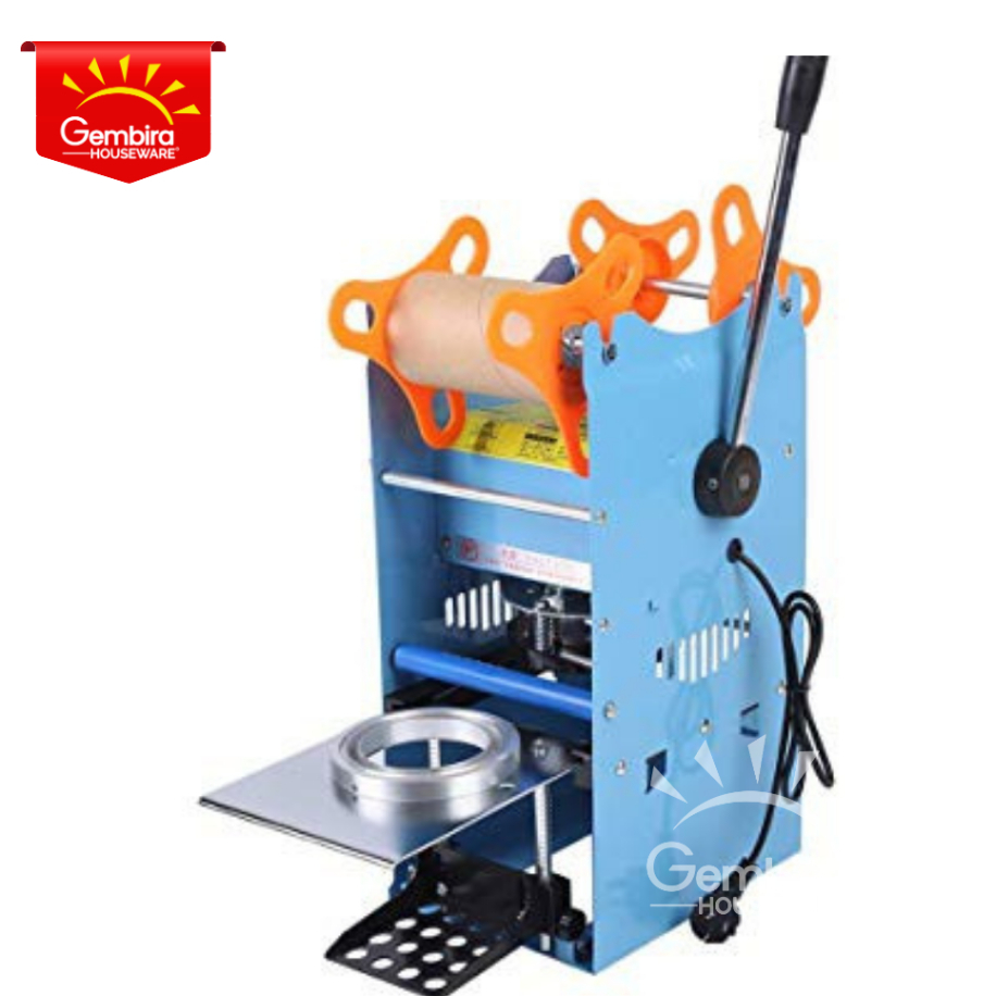 MESIN CUP SEALER Q2-8881