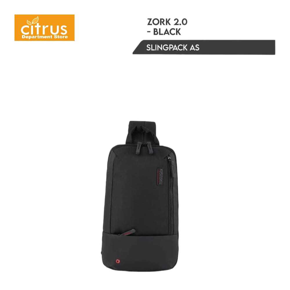 American Tourister Zork Slingpack AS