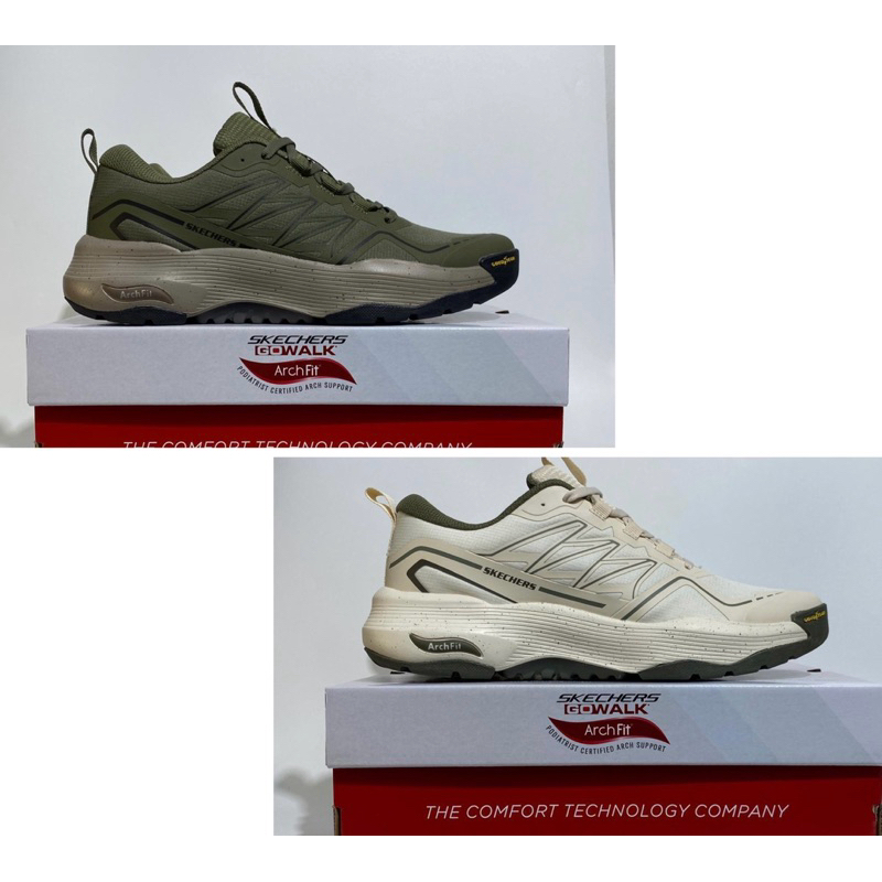 SEPATU SKECHERS ARCHFIT//SKECHERS ARCHFIT//SNAEKERS ARCHFIT MEN//VIETNAM UK40-45