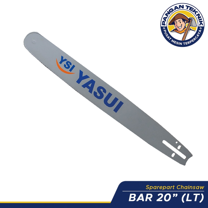 GUIDE BAR 20 INCH LT YASUI CHAINSAW