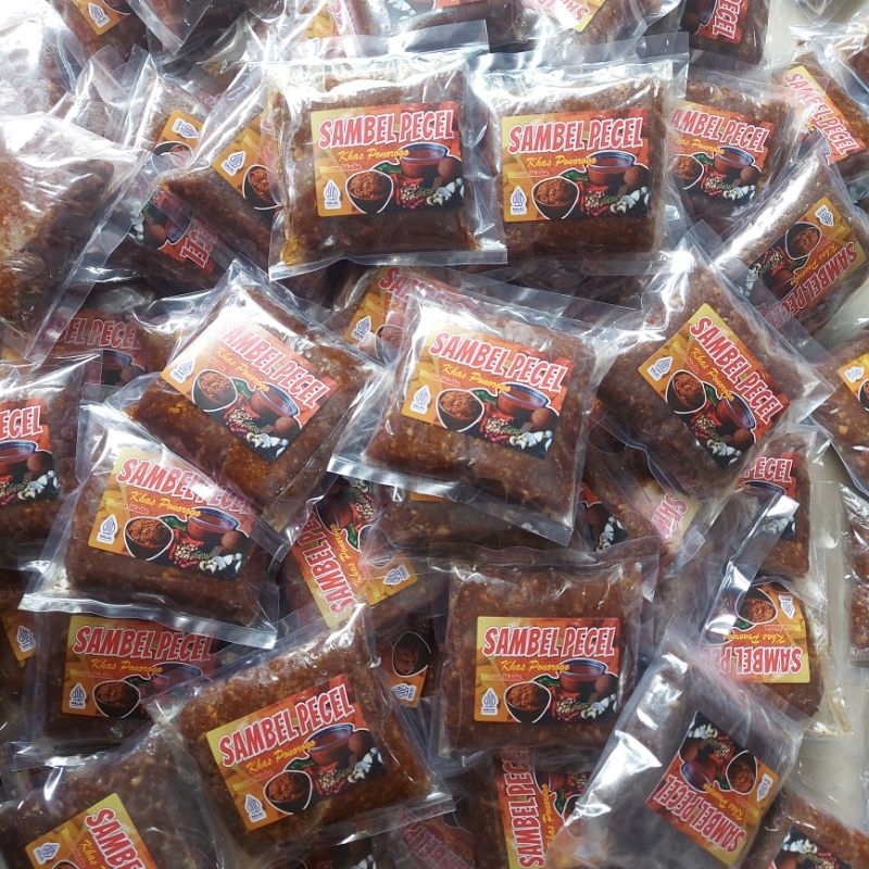 

SAMBEL PECEL khas jawa timur