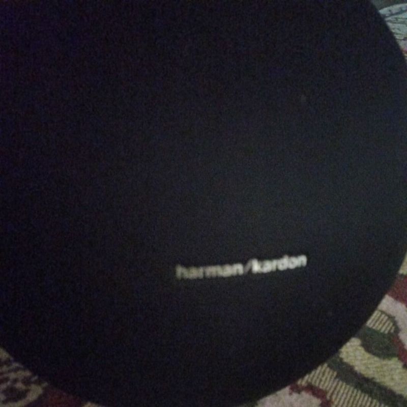 HARMAN KARDON