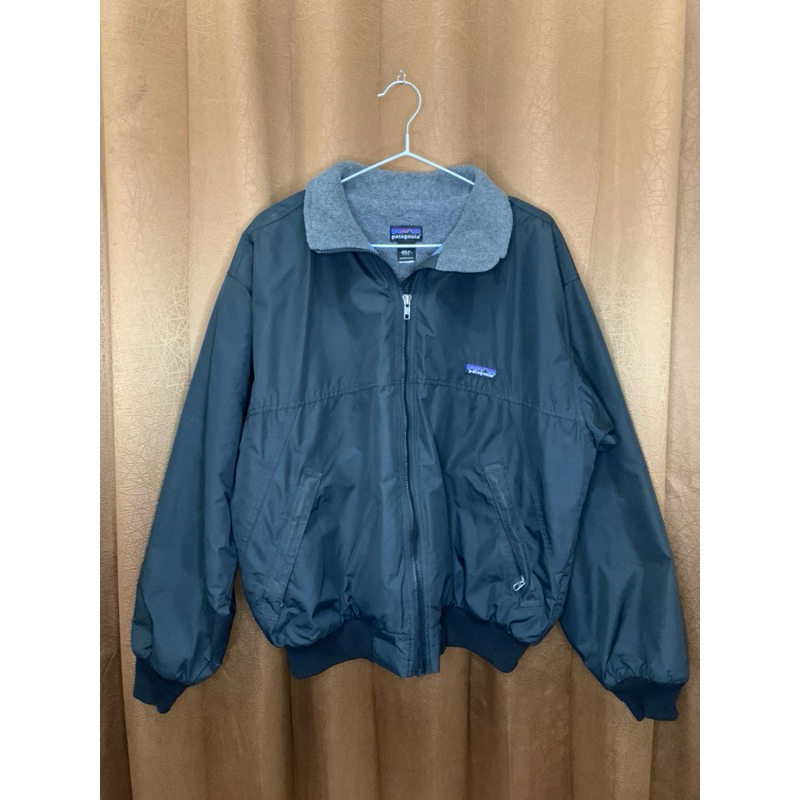 Patagonia Jaket bomber vintage