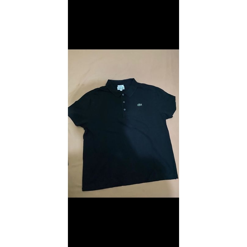 lacoste sport polo shirt original