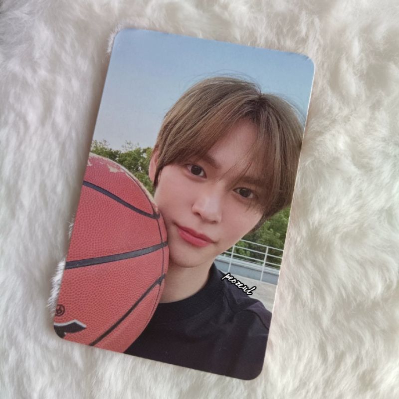 PC RIIZE Eunseok Rise Ver Basket